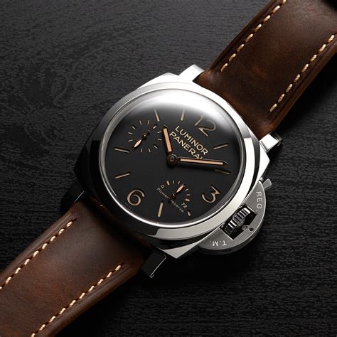 panerai open back